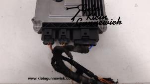 Used Power steering computer Audi A4 Price on request offered by Gebr.Klein Gunnewiek Ho.BV