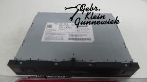 Usagé Lecteur DVD Audi A8 Prix sur demande proposé par Gebr.Klein Gunnewiek Ho.BV