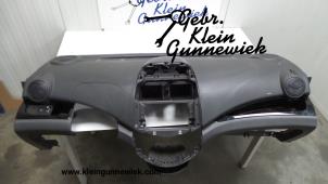 Used Dashboard Chevrolet Spark Price € 95,00 Margin scheme offered by Gebr.Klein Gunnewiek Ho.BV