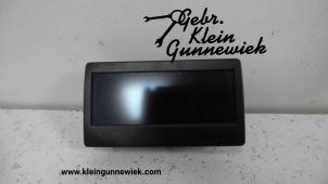 Gebrauchte Anzeige Innen Skoda Superb Preis auf Anfrage angeboten von Gebr.Klein Gunnewiek Ho.BV