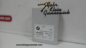 Usagé Ordinateur direction assistée BMW X3 Prix € 50,00 Règlement à la marge proposé par Gebr.Klein Gunnewiek Ho.BV