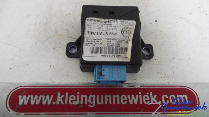 Usagé Ordinateur direction assistée Peugeot Boxer Prix € 50,00 Règlement à la marge proposé par Klein Gunnewiek Autodemontage & Motorentechniek