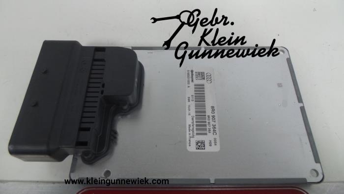 Sterownik kontrola wysokosci z Audi A5 2015
