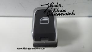 Used Electric window switch Audi TT Price on request offered by Gebr.Klein Gunnewiek Ho.BV