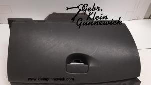 Used Glovebox Renault Megane Price on request offered by Gebr.Klein Gunnewiek Ho.BV