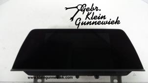 Gebrauchte Anzeige Innen BMW 1-Serie Preis € 400,00 Margenregelung angeboten von Gebr.Klein Gunnewiek Ho.BV