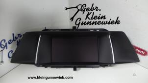 Gebrauchte Anzeige Innen BMW X1 Preis € 550,00 Margenregelung angeboten von Gebr.Klein Gunnewiek Ho.BV