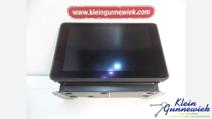 Begagnade Innerdisplay Audi A5 Pris € 173,00 Marginaltabell erbjuds av Klein Gunnewiek Autodemontage & Motorentechniek