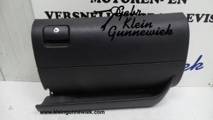 Used Glovebox Seat Leon Price on request offered by Gebr.Klein Gunnewiek Ho.BV