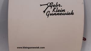 Used Glovebox Volkswagen Phaeton Price on request offered by Gebr.Klein Gunnewiek Ho.BV