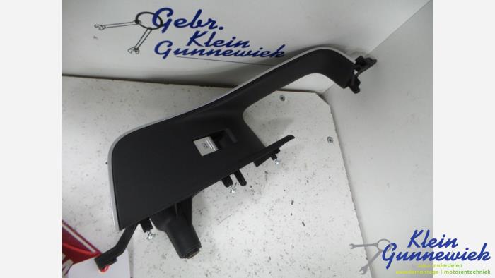 Usados Interruptor de ventanilla eléctrica Audi S8 Precio de solicitud ofrecido por Klein Gunnewiek Autodemontage & Motorentechniek