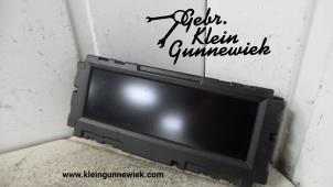 Gebrauchte Anzeige Innen Opel Mokka Preis auf Anfrage angeboten von Gebr.Klein Gunnewiek Ho.BV