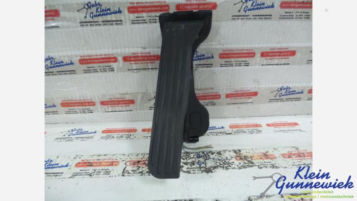 Gebrauchte Gaspedalposition Sensor Volkswagen Jetta Preis € 45,00 Margenregelung angeboten von Klein Gunnewiek Autodemontage & Motorentechniek