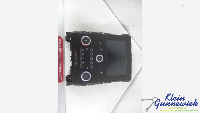 Begagnade Innerdisplay Renault Megane Pris € 294,00 Marginaltabell erbjuds av Klein Gunnewiek Autodemontage & Motorentechniek