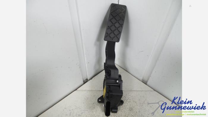 Begagnade Gaspedalsensor Skoda Rapid Pris € 29,00 Marginaltabell erbjuds av Klein Gunnewiek Autodemontage & Motorentechniek