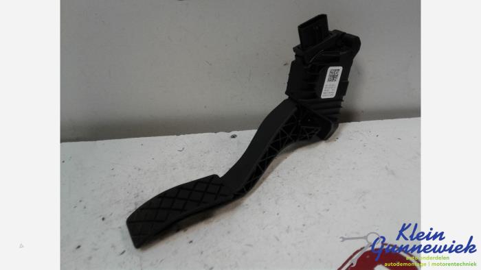 Begagnade Gaspedalsensor Volkswagen Touran Pris € 20,00 Marginaltabell erbjuds av Klein Gunnewiek Autodemontage & Motorentechniek