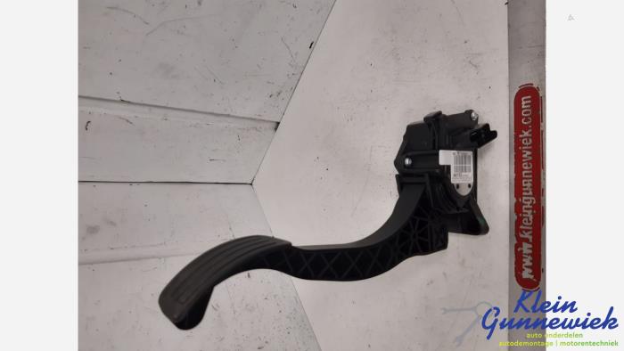 Gebrauchte Gaspedalposition Sensor Peugeot Partner Preis € 77,00 Margenregelung angeboten von Klein Gunnewiek Autodemontage & Motorentechniek
