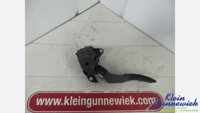 Begagnade Gaspedalsensor Renault Kadjar Pris € 26,00 Marginaltabell erbjuds av Klein Gunnewiek Autodemontage & Motorentechniek