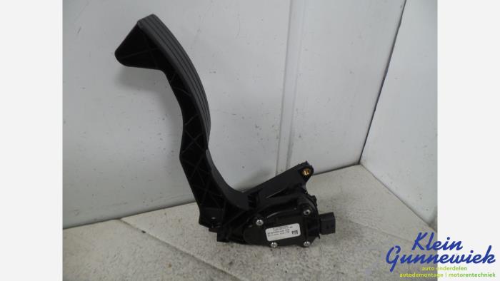 Begagnade Gaspedalsensor Renault Twingo Pris € 24,00 Marginaltabell erbjuds av Klein Gunnewiek Autodemontage & Motorentechniek