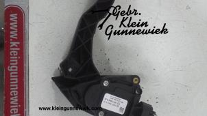 Usagé Capteur de position pédale d'accélérateur Renault Twingo Prix € 45,00 Règlement à la marge proposé par Gebr.Klein Gunnewiek Ho.BV