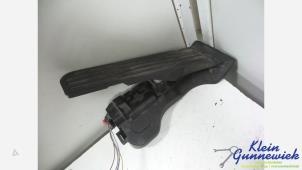 Gaspedalposition Sensor van een Volkswagen Jetta 2013