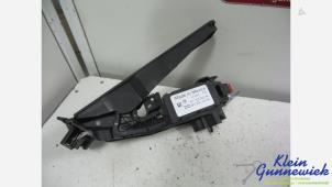 Gaspedalposition Sensor van een Volkswagen Jetta 2013