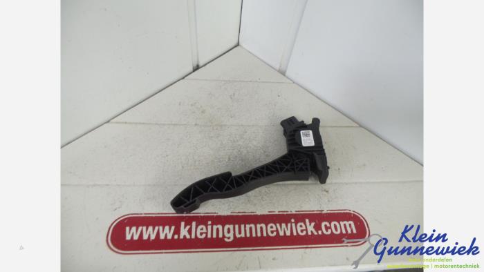 Gebrauchte Gaspedalposition Sensor Volkswagen Touran Preis € 20,00 Margenregelung angeboten von Klein Gunnewiek Autodemontage & Motorentechniek
