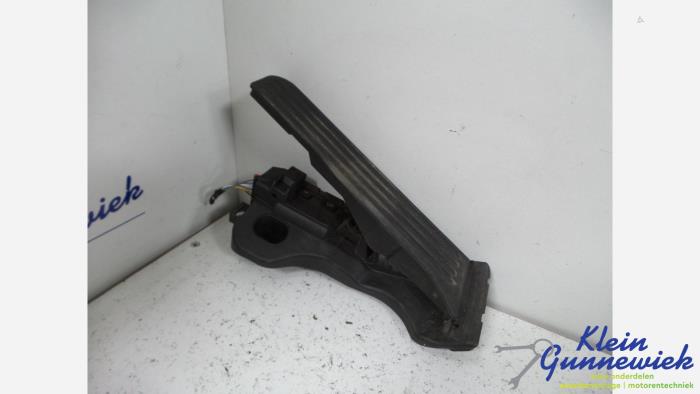 Gebrauchte Gaspedalposition Sensor Skoda Superb Preis € 25,00 Margenregelung angeboten von Klein Gunnewiek Autodemontage & Motorentechniek
