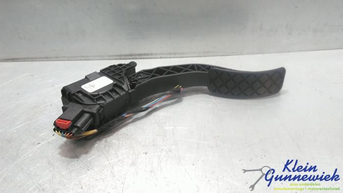 Begagnade Gaspedalsensor Skoda Citigo Pris € 20,00 Marginaltabell erbjuds av Klein Gunnewiek Autodemontage & Motorentechniek