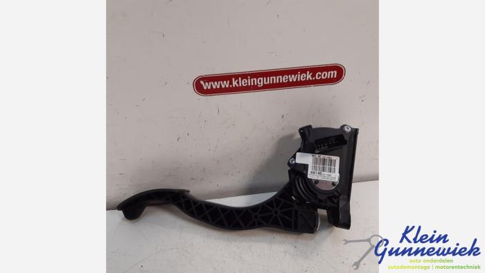 Gebrauchte Gaspedalposition Sensor Peugeot Expert Preis € 21,00 Margenregelung angeboten von Klein Gunnewiek Autodemontage & Motorentechniek
