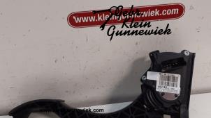 Używane Czujnik polozenia pedalu gazu Peugeot Expert Cena na żądanie oferowane przez Gebr.Klein Gunnewiek Ho.BV