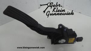 Used Throttle pedal position sensor Suzuki Celerio Price on request offered by Gebr.Klein Gunnewiek Ho.BV