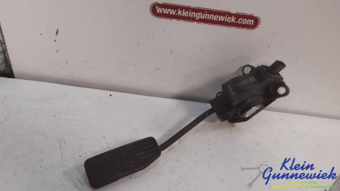 Begagnade Gaspedalsensor Honda Insight Pris € 40,00 Marginaltabell erbjuds av Klein Gunnewiek Autodemontage & Motorentechniek