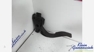 Begagnade Gaspedalsensor Audi A4 Pris € 20,00 Marginaltabell erbjuds av Klein Gunnewiek Autodemontage & Motorentechniek
