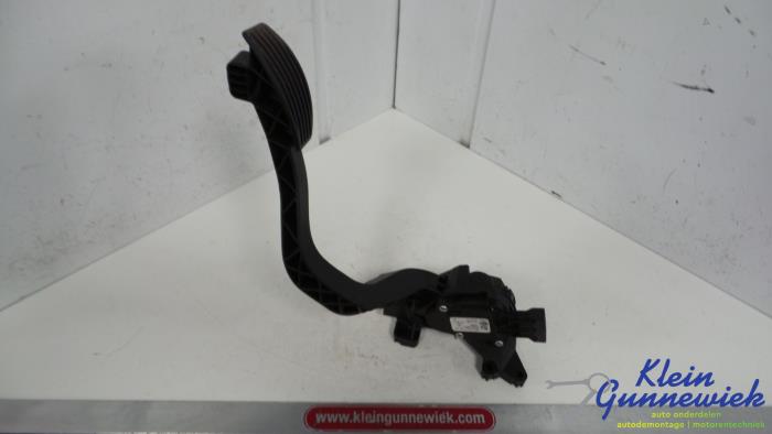 Begagnade Gaspedalsensor Alfa Romeo Giulietta Pris € 50,00 Marginaltabell erbjuds av Klein Gunnewiek Autodemontage & Motorentechniek