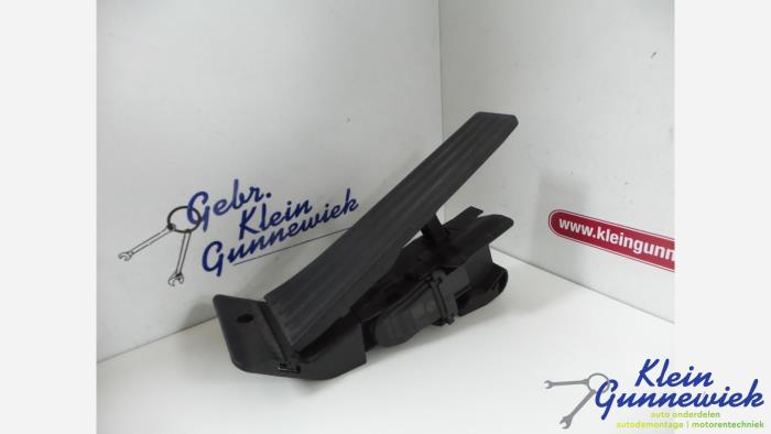 Gebrauchte Gaspedalposition Sensor BMW 4-Serie Preis € 15,00 Margenregelung angeboten von Klein Gunnewiek Autodemontage & Motorentechniek