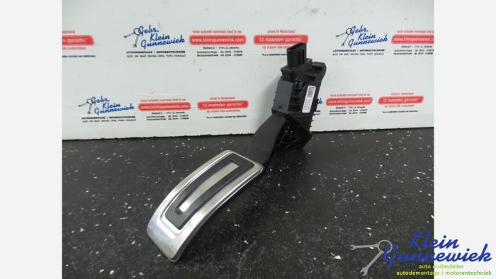 Gebrauchte Gaspedalposition Sensor Volkswagen Golf Preis € 29,00 Margenregelung angeboten von Klein Gunnewiek Autodemontage & Motorentechniek