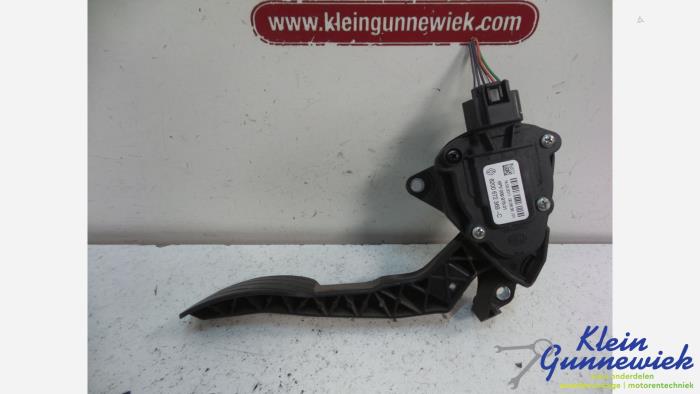 Gebrauchte Gaspedalposition Sensor Renault Master Preis € 34,00 Margenregelung angeboten von Klein Gunnewiek Autodemontage & Motorentechniek
