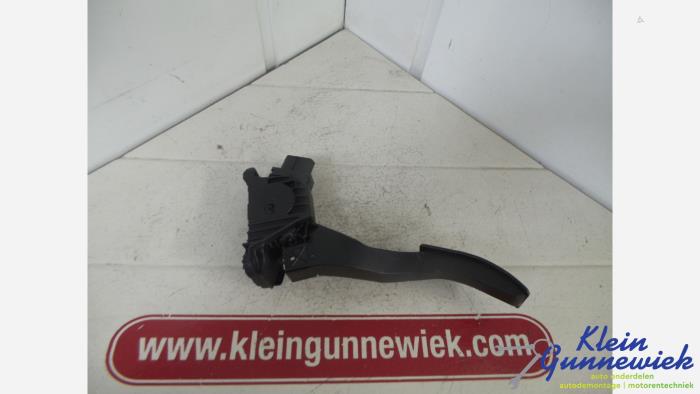Begagnade Gaspedalsensor Audi A3 Pris € 29,00 Marginaltabell erbjuds av Klein Gunnewiek Autodemontage & Motorentechniek