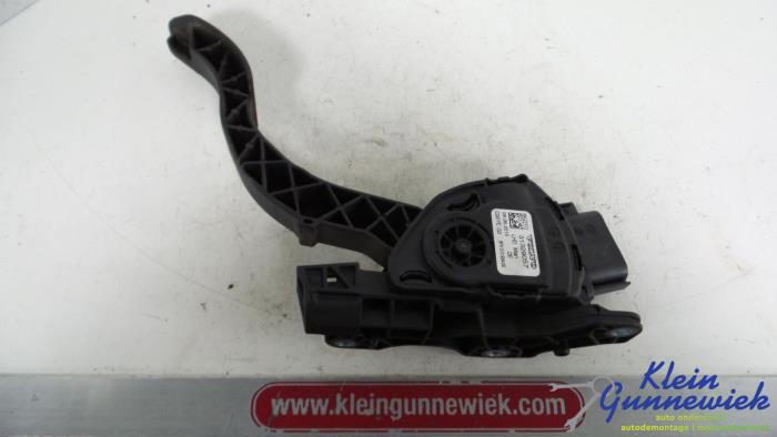Gebrauchte Gaspedalposition Sensor Volvo V70 Preis € 18,00 Margenregelung angeboten von Klein Gunnewiek Autodemontage & Motorentechniek
