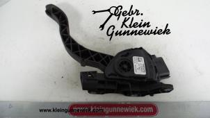 Used Throttle pedal position sensor Volvo V70 Price on request offered by Gebr.Klein Gunnewiek Ho.BV