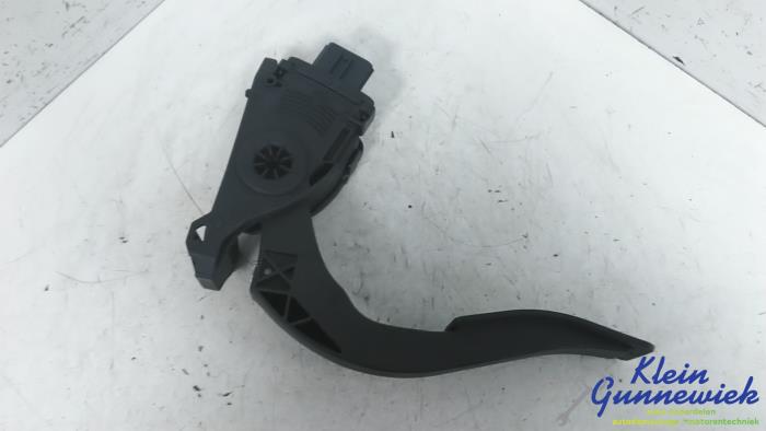 Begagnade Gaspedalsensor Audi A6 Pris € 29,00 Marginaltabell erbjuds av Klein Gunnewiek Autodemontage & Motorentechniek