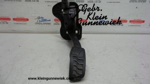 Used Throttle pedal position sensor Ford Transit Custom Price on request offered by Gebr.Klein Gunnewiek Ho.BV