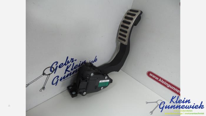 Gebrauchte Gaspedalposition Sensor Volkswagen Phaeton Preis € 22,00 Margenregelung angeboten von Klein Gunnewiek Autodemontage & Motorentechniek