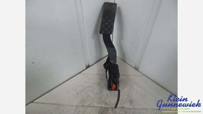 Begagnade Gaspedalsensor Volkswagen Passat Pris € 29,00 Marginaltabell erbjuds av Klein Gunnewiek Autodemontage & Motorentechniek