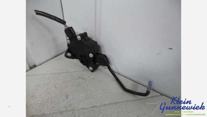 Begagnade Gaspedalsensor Lexus RX 300 Pris € 67,00 Marginaltabell erbjuds av Klein Gunnewiek Autodemontage & Motorentechniek