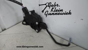 Używane Czujnik polozenia pedalu gazu Lexus RX 300 Cena na żądanie oferowane przez Gebr.Klein Gunnewiek Ho.BV