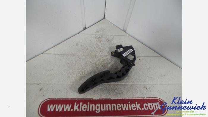 Gebrauchte Gaspedalposition Sensor Renault Megane Preis € 35,00 Margenregelung angeboten von Klein Gunnewiek Autodemontage & Motorentechniek