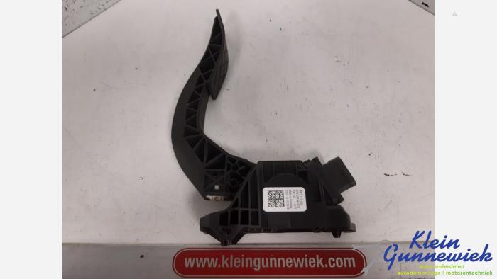 Begagnade Gaspedalsensor Audi Q7 Pris € 21,00 Marginaltabell erbjuds av Klein Gunnewiek Autodemontage & Motorentechniek
