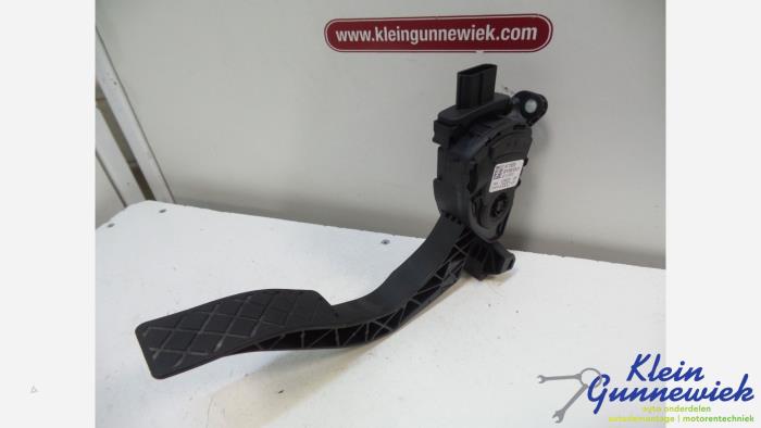 Begagnade Gaspedalsensor Audi A7 Pris € 29,00 Marginaltabell erbjuds av Klein Gunnewiek Autodemontage & Motorentechniek